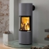 Стальная печь Spartherm Passo S
